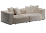 do 3d visualisation of sofas and upholstered furniture